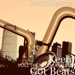 keem got beats vol 2