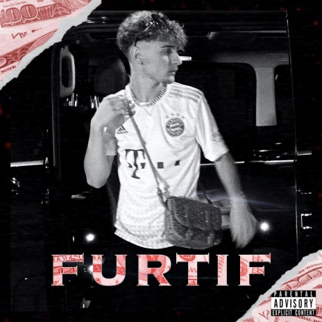 Furtif | Boomplay Music