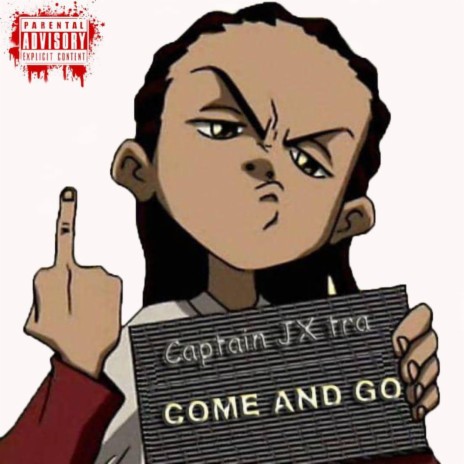 Come and Go Freestyle | Boomplay Music