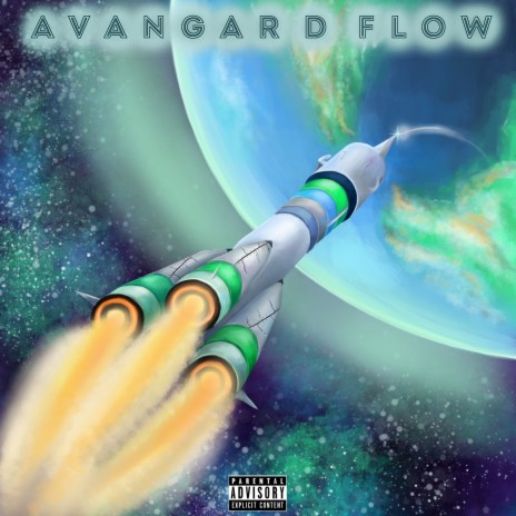 Avangard Flow ft. MDY | Boomplay Music