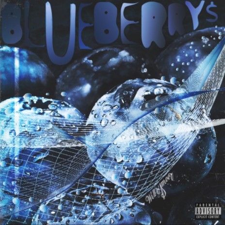blueberry | Boomplay Music