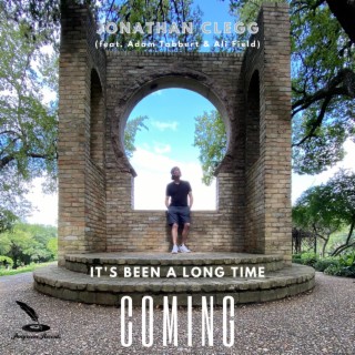 It's Been A Long Time Coming (From The Vault) ft. Adam Tabbert & Ali Field lyrics | Boomplay Music