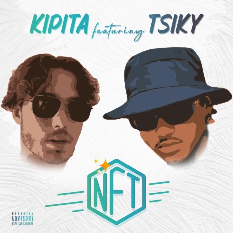 NFT ft. Tsiky | Boomplay Music
