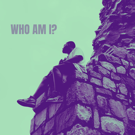 Who Am I? ft. VISHQ | Boomplay Music