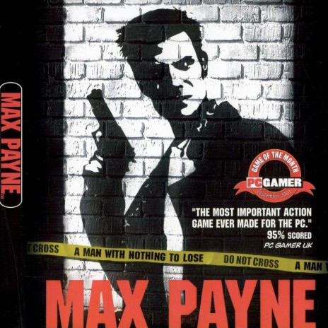 Max Payne | Boomplay Music