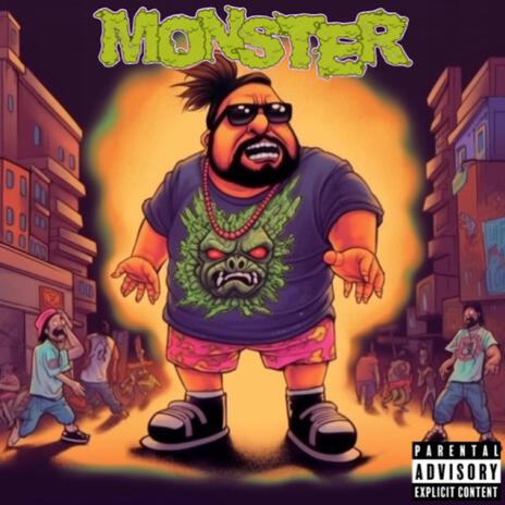 Monster | Boomplay Music