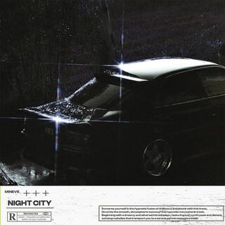 night city