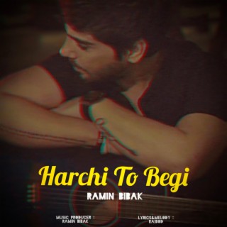 Harchi To Begi