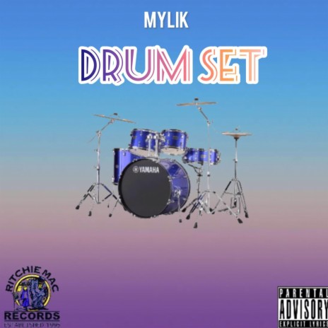 Drum Set | Boomplay Music