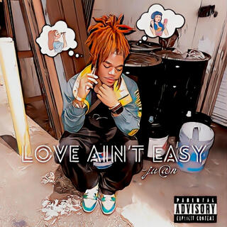 love ain't easy