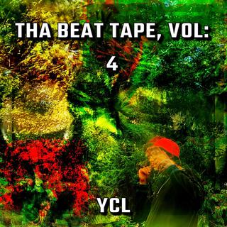 THA BEAT TAPE, VOL: 4