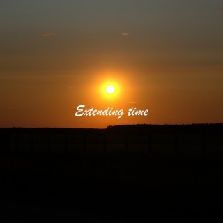 Extending Time