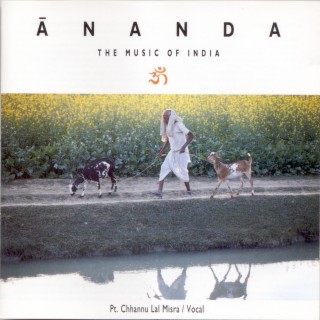 인도명상음악 8 Ananda - The Pleasure Of Creation