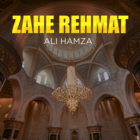 Zahe Rehmat | Boomplay Music