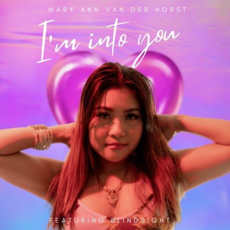 I'm into you ft. BlindSight | Boomplay Music