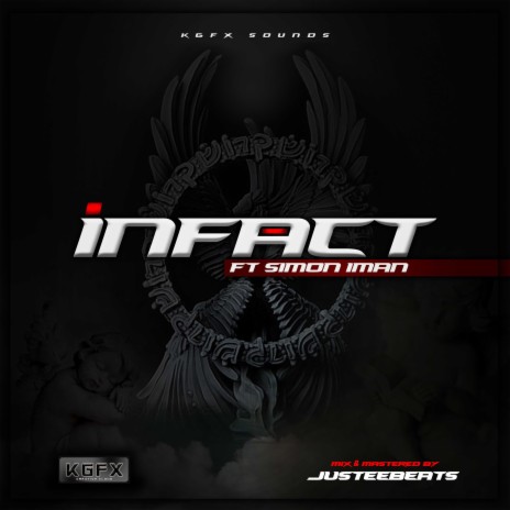 INFACT ft. Simon iMan | Boomplay Music