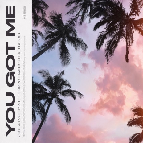 You Got Me ft. Phoen1x, Chain999 & Eshnab | Boomplay Music