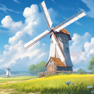 windmill