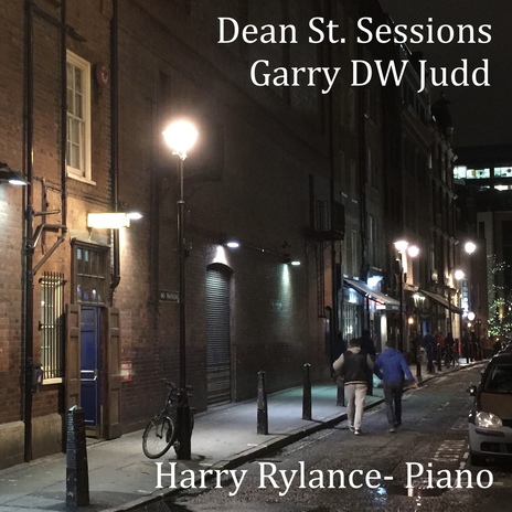 From Paris to Paris by Sea - Dean St. Sessions ft. Harry Rylance