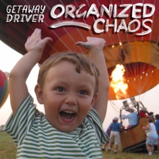 Organized Chaos lyrics | Boomplay Music