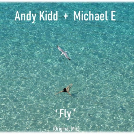 Fly (Original Mix) ft. Michael E | Boomplay Music