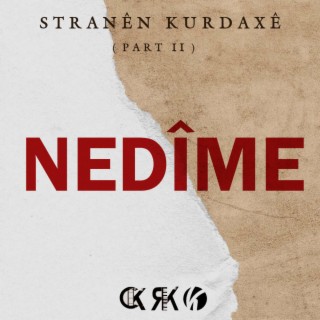 Nedîme