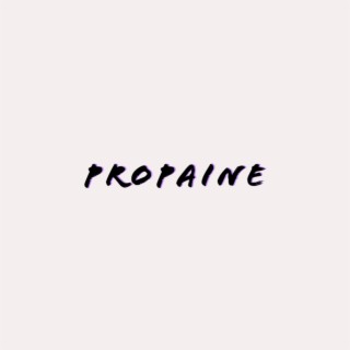 Propaine