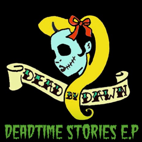 Deadtime Story