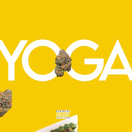 YOGA ft. LUCKY LUCH | Boomplay Music