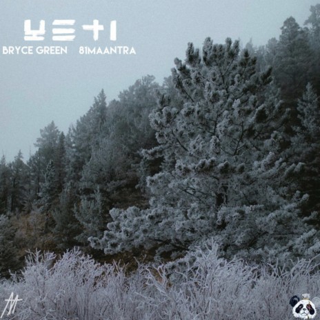 Yeti ft. Bryce Green | Boomplay Music