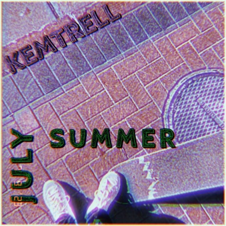 July Summer