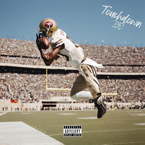 Touchdown | Boomplay Music