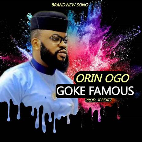 ORIN OGO | Boomplay Music