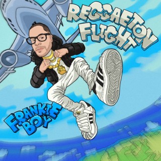 Reggaeton Flight