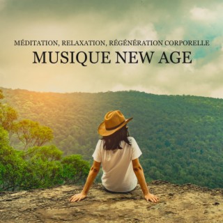 Méditation, relaxation, régénération corporelle: Musique New Age et moment de paix pour vous-même