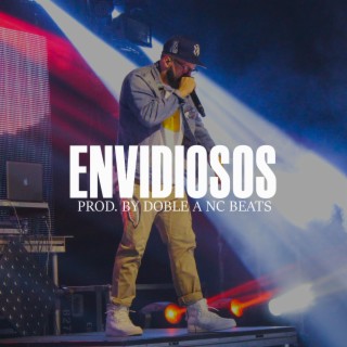 ENVIDIOSOS (INSTRUMENTAL)