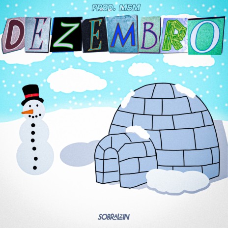 Dezembro | Boomplay Music