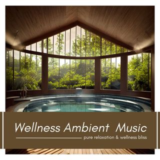 Wellness Ambient Music: Premium Chillout Sounds for Pure Relaxation & Wellness Bliss