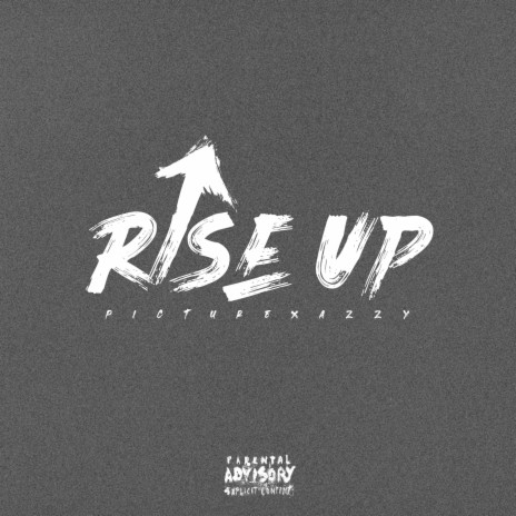 Rise Up ft. Azzy | Boomplay Music