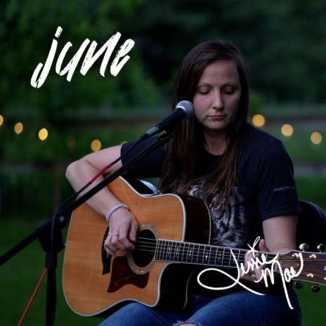 June (Fireside Session) | Boomplay Music