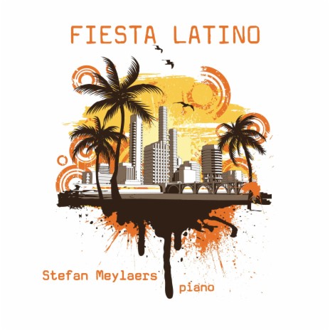 Fiesta Latino