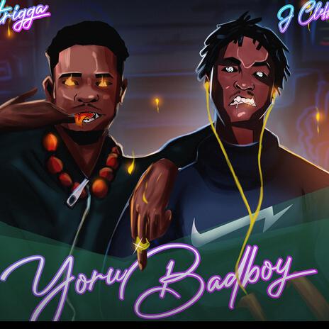 YoruBadBoy ft. JCLEFF | Boomplay Music