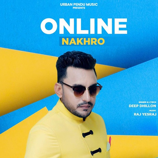 Online Nakhro