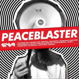 Peaceblaster