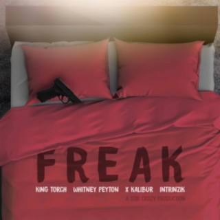 Freak (feat. Whitney Peyton, King Torch & X-Kalibur)