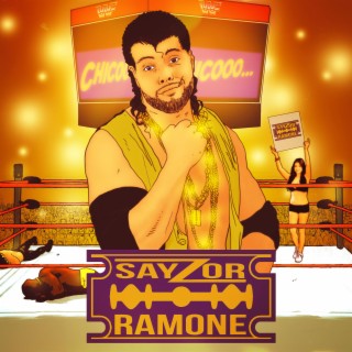 Sayzor Ramone