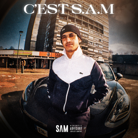 C’est S.A.M | Boomplay Music