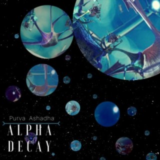 Alpha Decay