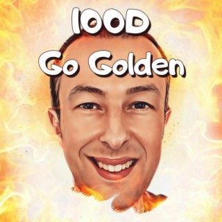 100D Go Golden