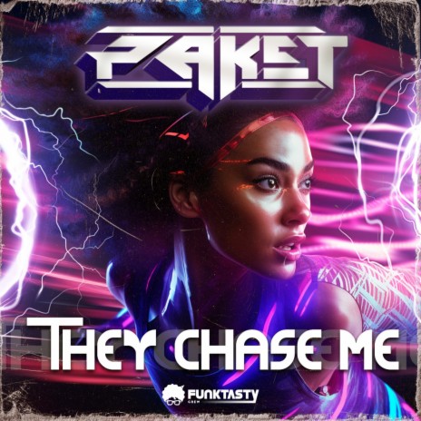 They Chase Me | Boomplay Music